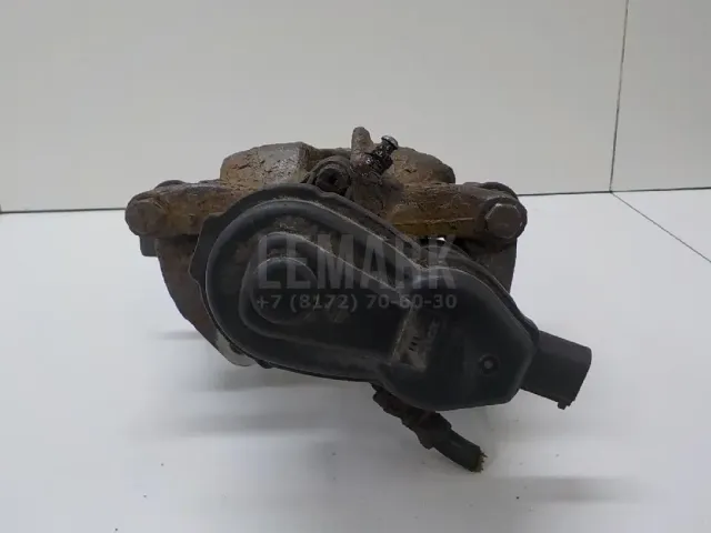 Суппорт тормозной задний правый для  Fiat Argenta 1977-1987
