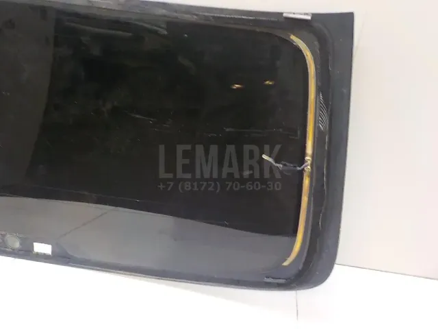 Стекло двери багажника для  Ford Maverick 1993-1998