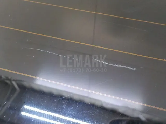 Стекло двери багажника для  Ford Maverick 1993-1998