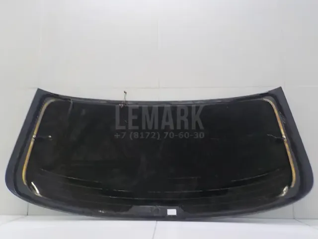 Стекло двери багажника для  Ford Maverick 1993-1998