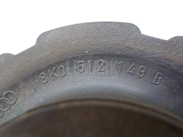 Опора задней пружины верхняя для  Citroen C5 2004-2008