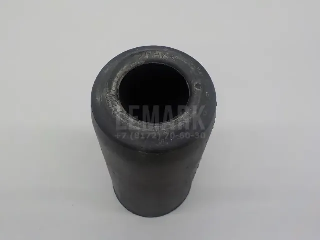 Пыльник заднего амортизатора
