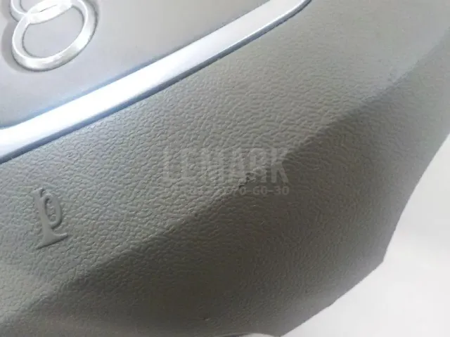 Подушка безопасности в рулевое колесо для  BMW 3-serie F30/F31/F80 2011-2020