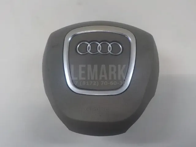 Подушка безопасности в рулевое колесо для  BMW 3-serie F30/F31/F80 2011-2020