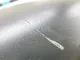 Спойлер заднего бампера