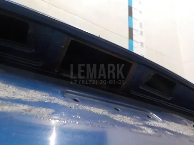 Крышка багажника для  Citroen C1 2005-2014