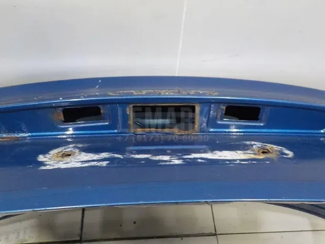 Крышка багажника для  Citroen C1 2005-2014