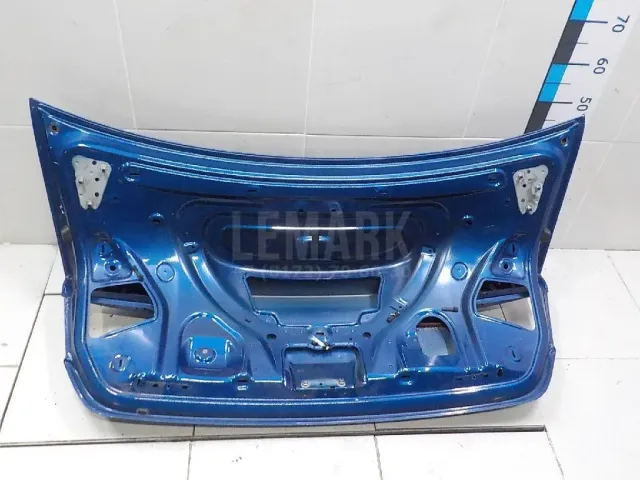 Крышка багажника для  Citroen C1 2005-2014