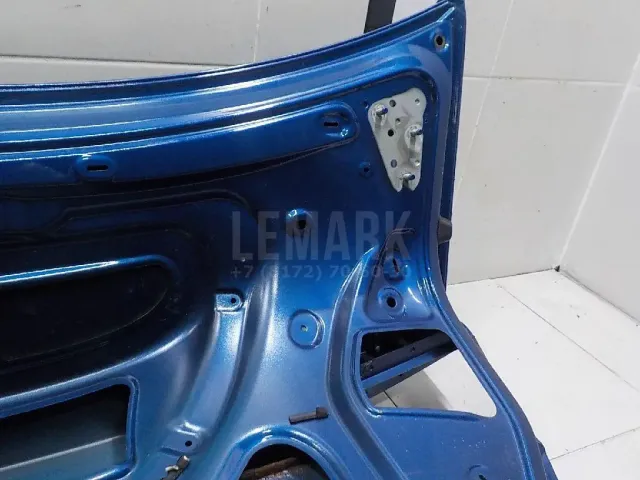 Крышка багажника для  Citroen C1 2005-2014