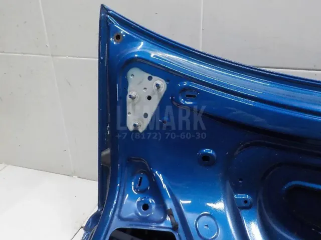 Крышка багажника для  Citroen C1 2005-2014