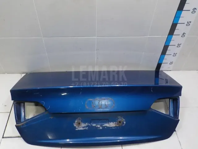 Крышка багажника для  Citroen C1 2005-2014
