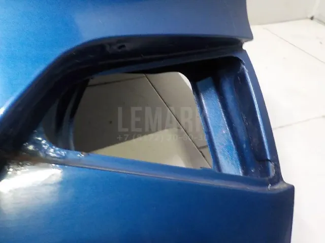 Крышка багажника для  Citroen C1 2005-2014