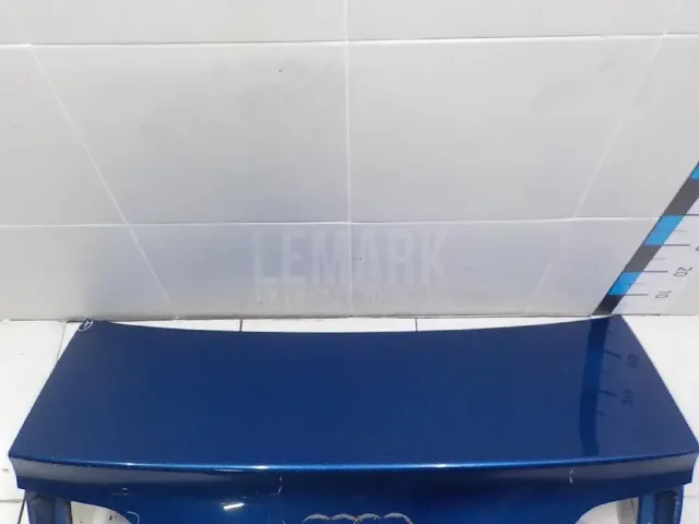 Крышка багажника для  Citroen C1 2005-2014