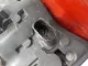 Фонарь задний наружный левый