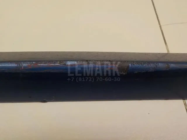 Молдинг порога для  Ford Kuga 2008-2012