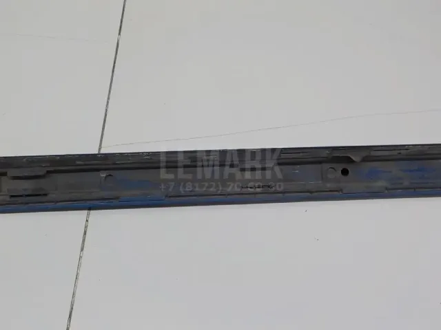 Молдинг порога для  Ford Kuga 2008-2012