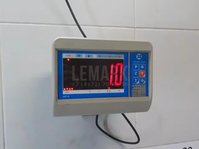 Молдинг порога