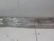 Усилитель переднего бампера