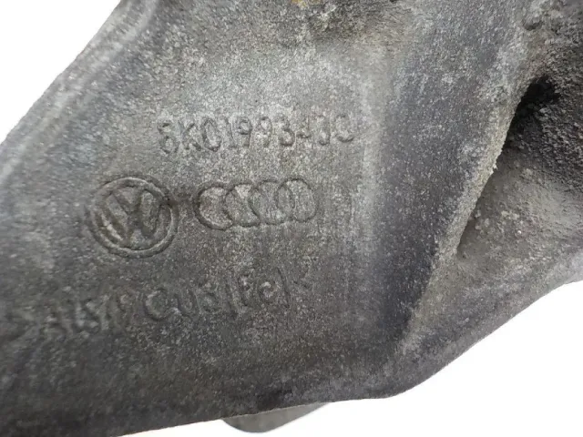 Опора двигателя передняя для  Audi A4 [B6] 2000-2004