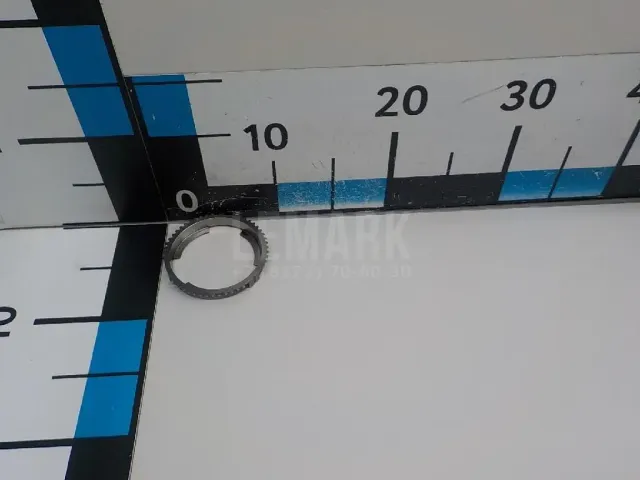 Кольцо синхронизатора