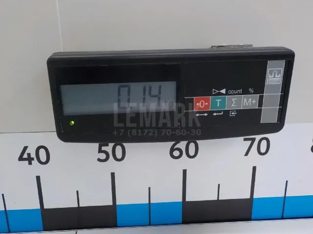 Ручка двери внутренняя для  BAW
