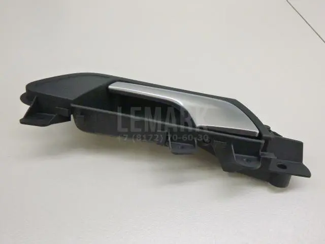Ручка двери внутренняя левая для  Audi Allroad quattro 2006-2012