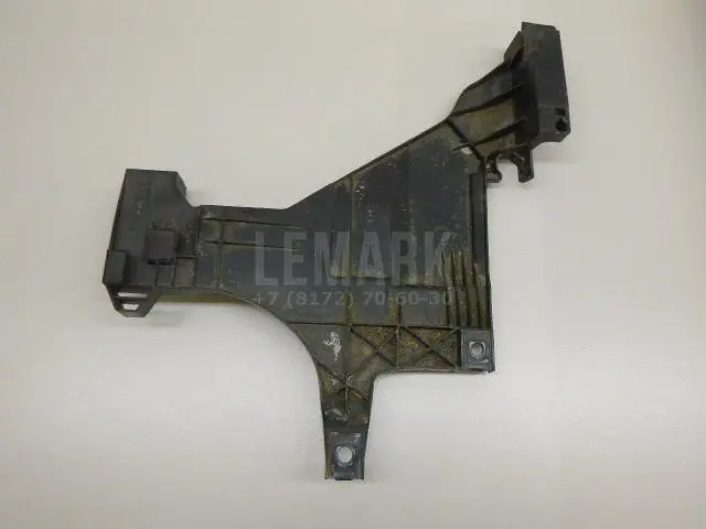 Кронштейн фар левый для  Exeed RX / Yaoguang (T22) 2023