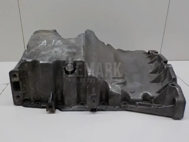 Поддон масляный двигателя для  Great Wall HOVER H5 2010-2017