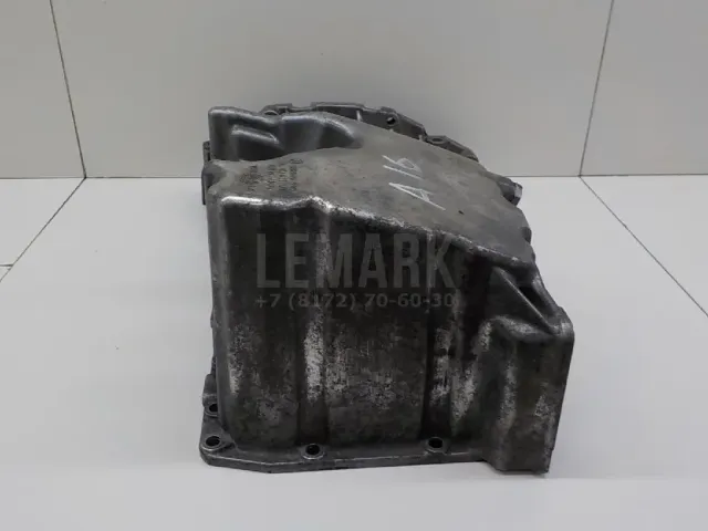 Поддон масляный двигателя для  Great Wall HOVER H5 2010-2017