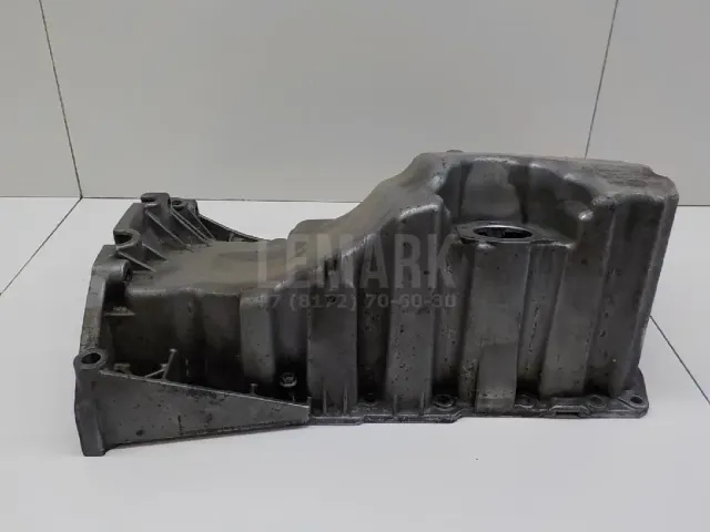 Поддон масляный двигателя для  Great Wall HOVER H5 2010-2017