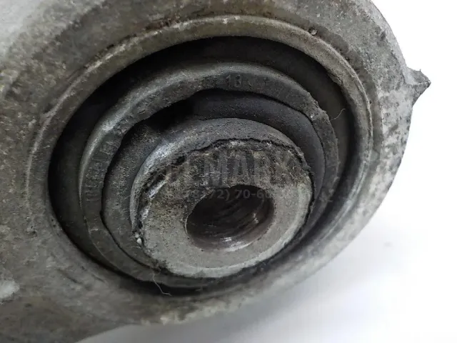Рычаг задний нижний левый для  Audi A3 (8L1) 1996-2003