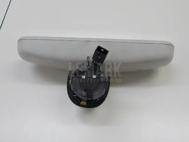 Зеркало заднего вида