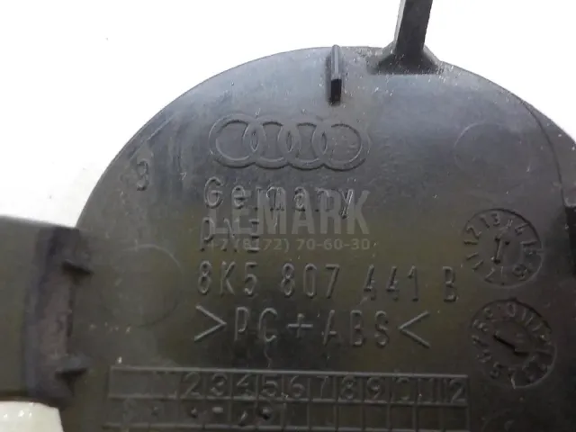 Заглушка буксировочного крюка для  Ford Escape EUR 2007-2009