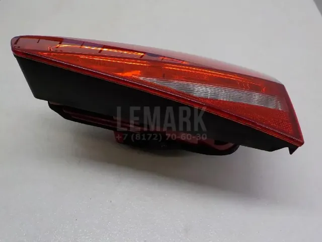 Фонарь задний внутренний правый для  Ford Mondeo V 2015-2022