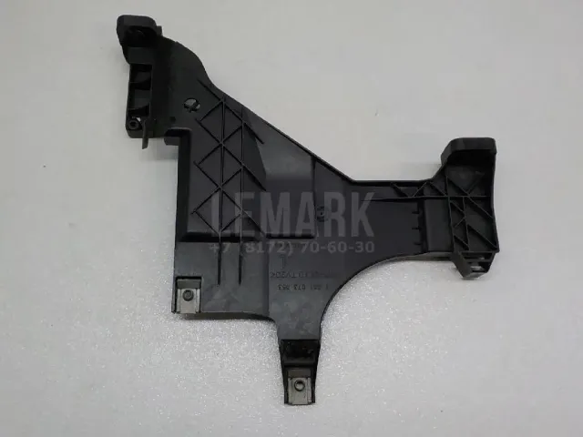 Кронштейн фар левый для  Geely GC6 2014-2016