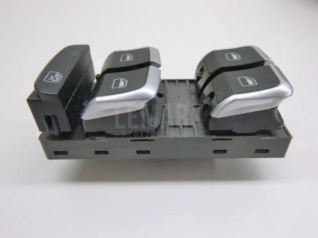 Блок управления стеклоподъемниками для  Audi A3 (8L1) 1996-2003