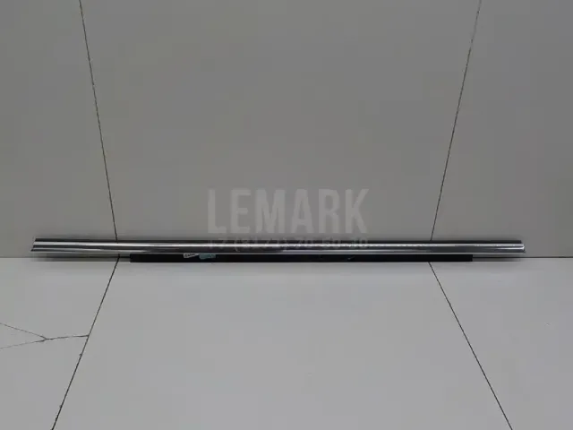 Накладка стекла заднего правого для  Audi A4 [B9] 2015