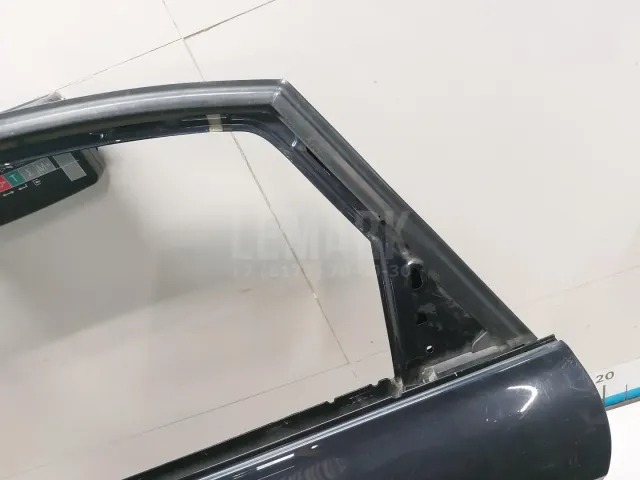 Дверь задняя левая для  Audi A4 [B8] 2007-2015