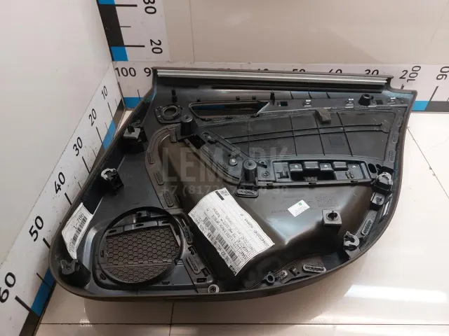 Обшивка двери задней левой для  Geely Emgrand EC7 (FE-1/2) 2011-2016
