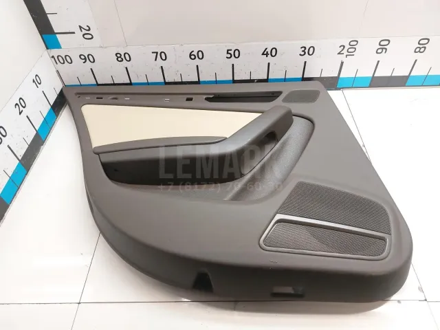 Обшивка двери задней левой для  Geely Emgrand EC7 (FE-1/2) 2011-2016