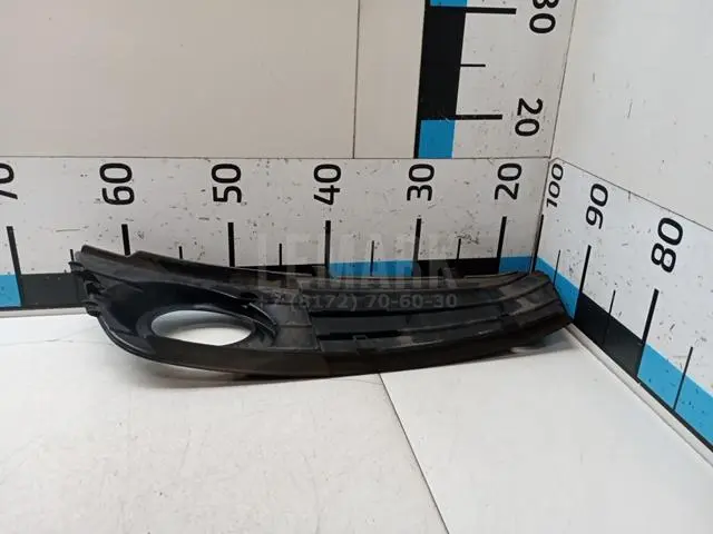 Решетка в бампер правая для  Ford Mondeo V 2015-2022