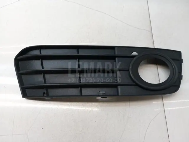 Решетка в бампер правая для  Ford Mondeo V 2015-2022