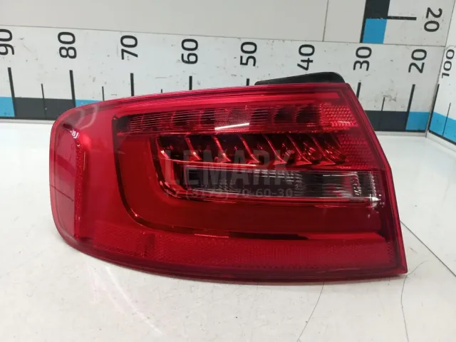 Фонарь задний наружный левый для  Cadillac SRX 2009-2016
