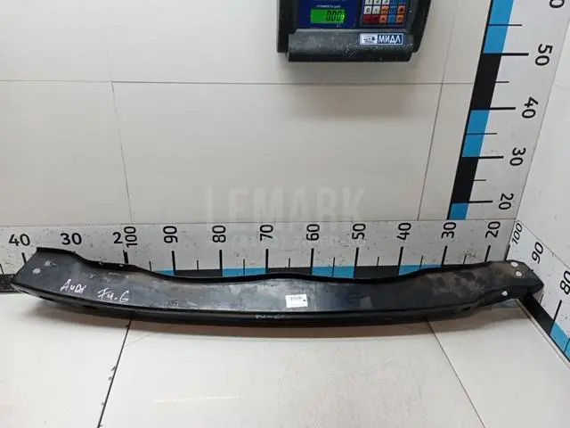 Усилитель заднего бампера
