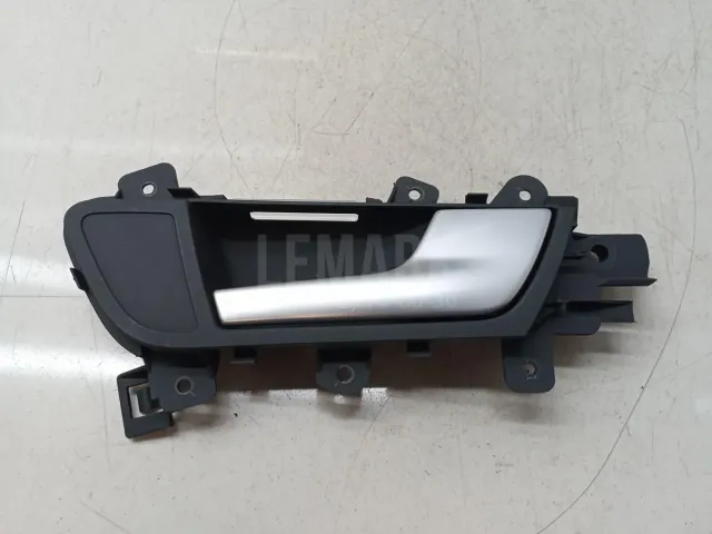 Ручка двери задней внутренняя правая для  Ford Edge 2007-2015
