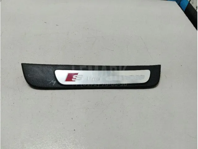 Накладка порога (внутренняя) для  Ford Kuga 2008-2012
