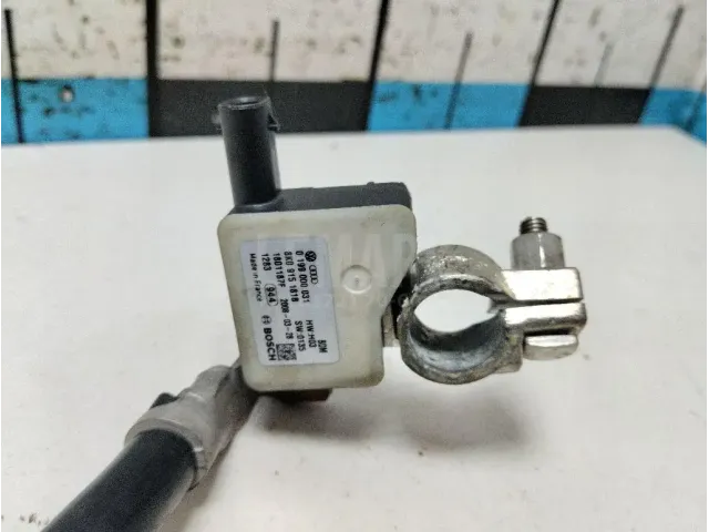 Клемма аккумулятора минус для  Chrysler Stratus/Cirrus 0-2001