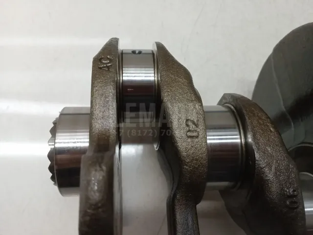 Коленвал для  BMW X1 U11 2022