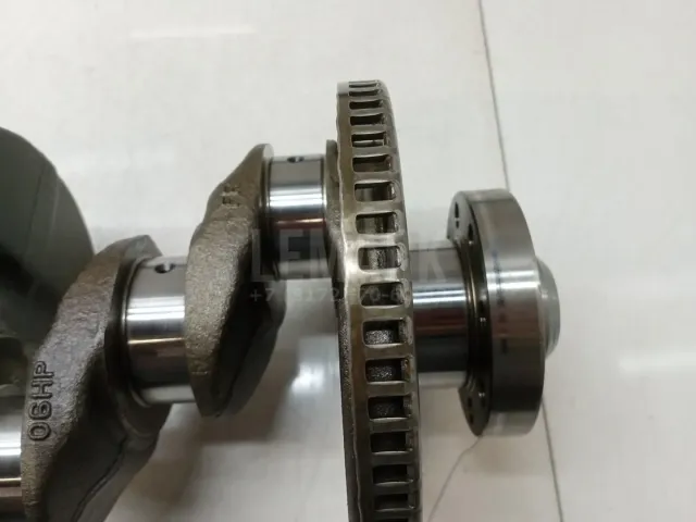 Коленвал для  BMW X1 U11 2022