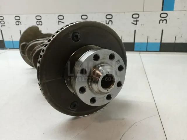 Коленвал для  BMW X1 U11 2022